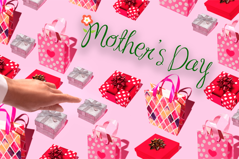 Interesting & Cute Ways To Surprise Your Mom This Mother’s Day 2022