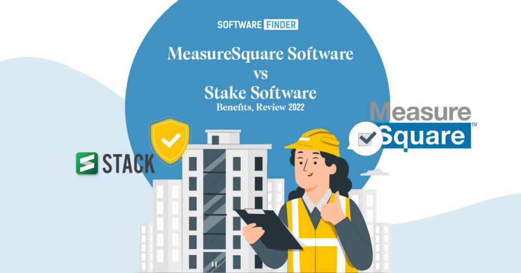 MeasureSquare Software vs Stake Software