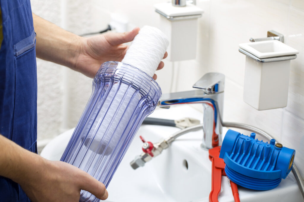 Amazing Benefits That You Get From Regular Water Purifier Servicing