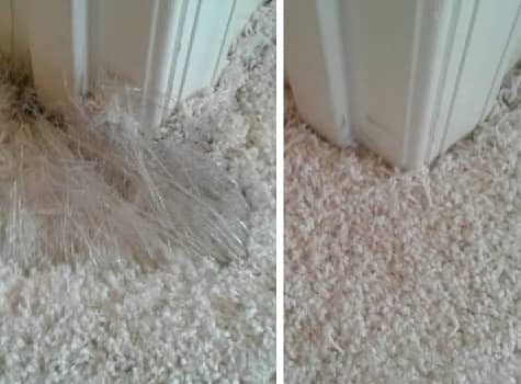 Carpet Repair Melbourne