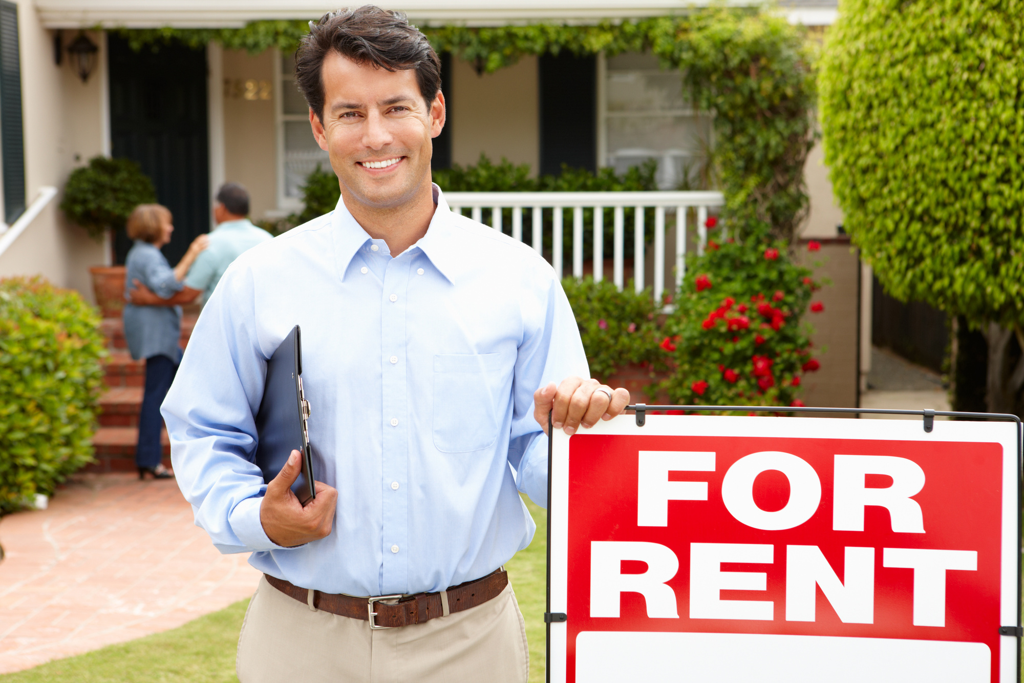 are rental properties a good investment