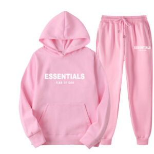 Stay Ahead of Trends with Essentials Hoodies & Tracksuits in 2025